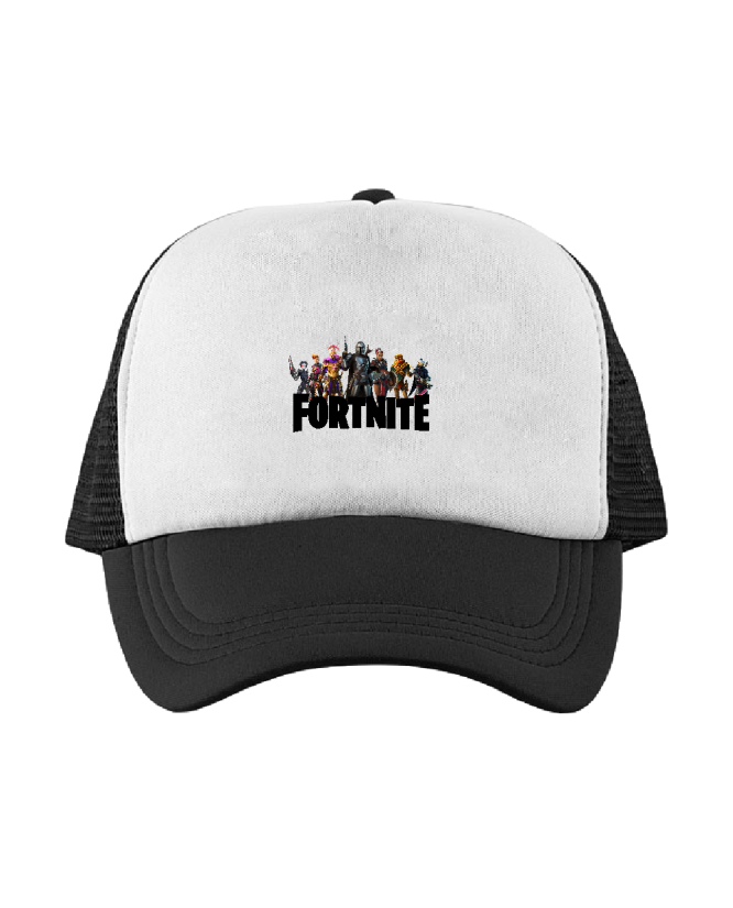  Kepurė  Fortnite Season five